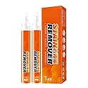 Stain Remover Pen - Set of 2, Stain Removal for White Clothes, Portable No-Rinse Quick Stain Removal