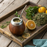 Cruz de Malta Yerba Mate Tea - 1kg (2.2 lbs) Loose Leaf - Traditional Argentine Herbal Tea - Smooth Flavor, Naturally Sourced - USA Specific Packaging