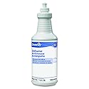 Diversey 5002620 Defoamer for Carpet Cleaner Extraction Machines & Tanks, Ready-to-Use Squeeze Bottle, 32-Ounce (Discontinued)