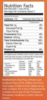 Freedom Foods Maple Crunch Breakfast - Allergen Friendly - BULK CASE: 5 X 10.6 oz Boxes