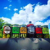 3 pack Briney Mary - Pittsburgh Pickle Company's Award Winning Bloody Mary Mix