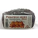 European Pumpkin Seed Rye Bread Pack of 3
