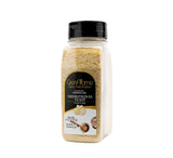 GranAroma Nutritional Yeast, Perfect for Popcorn, Pasta, Salads & Vegan Cheese (6 Ounce)