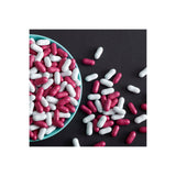GOOD & PLENTY Licorice Fat Free, Candy Bag, 7 oz