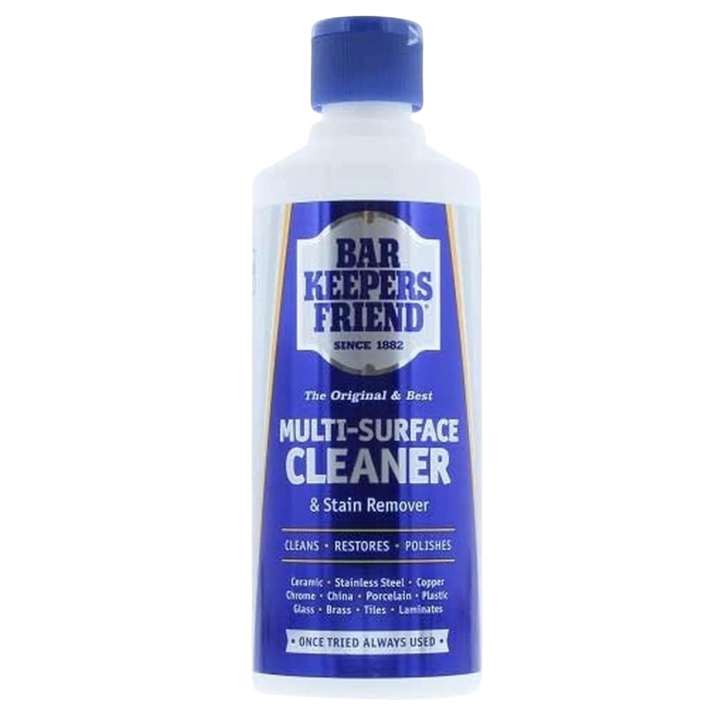 Bar Keepers Friend Universal Surface and Stain Remover Cleaner 250g