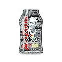 AriZona Arnold Palmer Half and Half - On-the-Go Water Enhancer, 1.62 fl oz Bottle (Pack of 12)