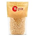 Yupik Dried Pineapple, Diced 2.2 lb (35.2 oz), Non-GMO, Gluten-Free, Kosher, Sweetened Tropical Dried Fruits, Cubed Pineapple, No Added Sulphites