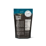 Rorie's Grain Free Seasoned Coating Crumbs (12 oz) Gluten Free sugar free Panko Crumbs NON GMO