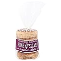Stone & Skillet Cinnamon Raisin English Muffins 4 Count, 12 OZ