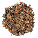 Hapsmiley Houttuynia Cordata Tea (Dokudami/Yuxingcao/???/???) 100% Newly Harvested Dried Loose Leaves 2 Oz (60 g)