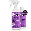 Fabric Freshener Spray, 32oz. 'Lavender' Odor Remover Spray. Shoe Deodorizer, Carpet Deodorizer, Odor Eliminator for Strong Odors Cleaning Supplies