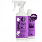 Fabric Freshener Spray, 32oz. 'Lavender' Odor Remover Spray. Shoe Deodorizer, Carpet Deodorizer, Odor Eliminator for Strong Odors Cleaning Supplies