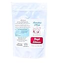 Grandma Eloise’s Dough Conditioner for Bread Baking - 14 Oz - Improves Rise, Texture & Shelf Life - Makes Soft, Fluffy Whole Wheat & White Bread