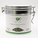 BESTLEAFTEA-Spring Picked Premium Quality Jasmine MaoFeng Tea 80g/3Oz Tin