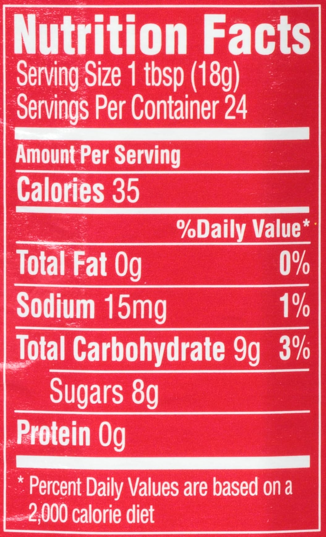 Polaner All Fruit Spreadable Fruit, Seedless Strawberry, 15.25 Ounce
