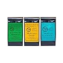 Evening in Missoula Tea Combo Pack - Evening in Missoula, Montana Gold, and Night on Glacier Bay