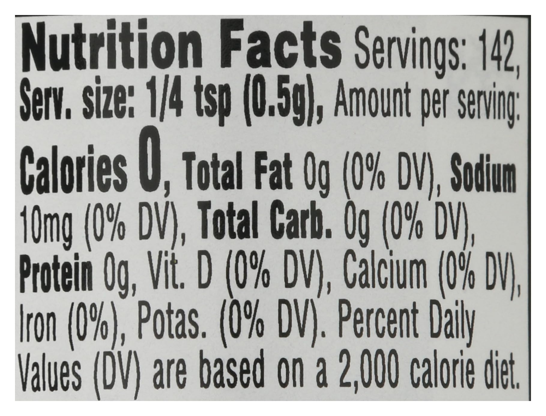 365 by Whole Foods Market, Chili Powder Blend Seasoning, 2.52 Ounce