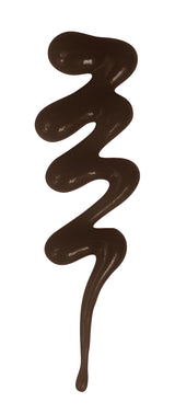 Wilton Dessert Drizzle Chocolate Brownie 4.2 OZ