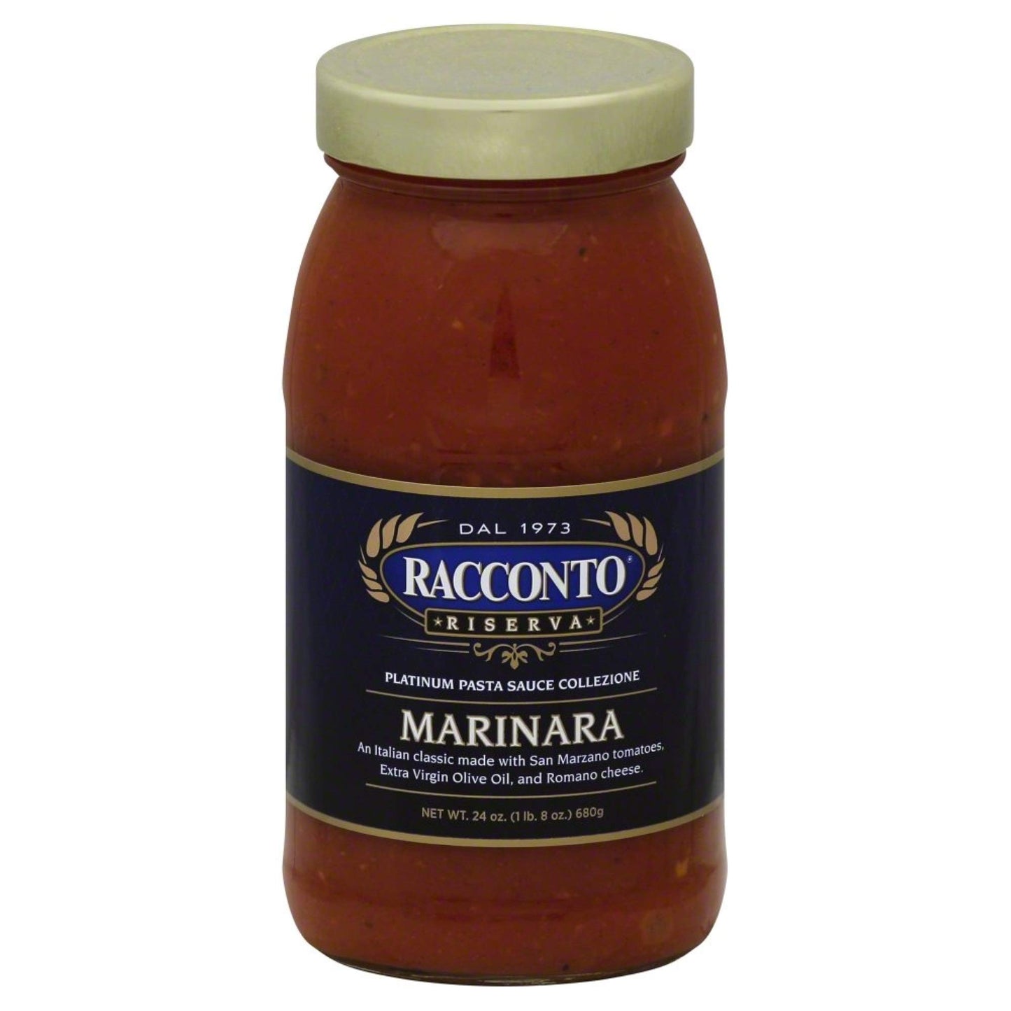 SAUCE MRNARA CLSSC (Pack of 6)