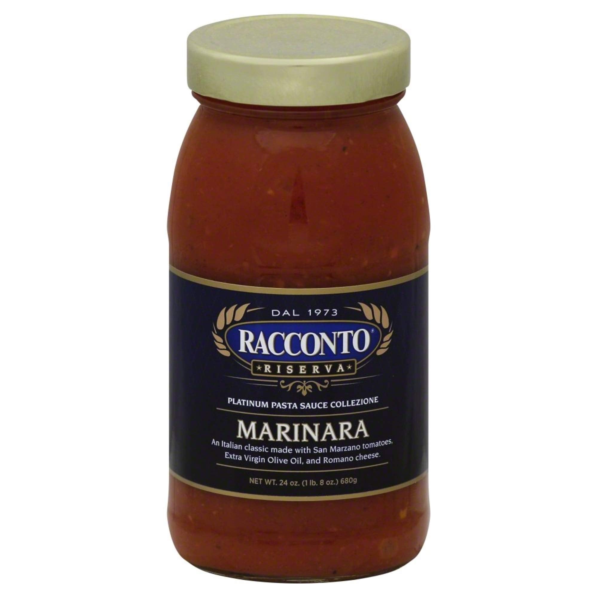 SAUCE MRNARA CLSSC (Pack of 6)