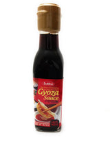 Sukina Gyoza Hot Sauce.( Soy Sauce for Dumpling)
