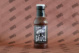 Sloppy Juan Original Sauce by Zavala’s Barbecue - Texas-Style Tangy & Savory BBQ Sauce with Tomato, Brown Sugar & Spices, Perfect for Brisket, Ribs