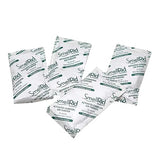 SMELLRID Reusable Activated Charcoal Odor Absorber That Works [10 Pack] - Medium 50 g (3.2" x 5”) Pack Treats 25 Sq. Ft. - Premium Natural Deodorizer