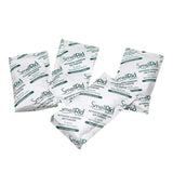 SMELLRID Reusable Activated Charcoal Odor Absorber That Works [10 Pack] - Medium 50 g (3.2" x 5”) Pack Treats 25 Sq. Ft. - Premium Natural Deodorizer