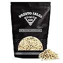 Presto Sales Almonds "FRESH 2024 crop year" Slivered Raw, 16 oz | All Natural Blanched Almonds | High Protein, Keto | perfect low-cholesterol