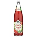 Whole Foods Market Organic Strawberry Flavored Italian Soda, 25.4 FZ