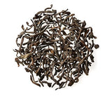 Golden Moon Tea Organic Pu-erh Aged Black Tea - Loose Leaf, Non GMO - 1 Ounce