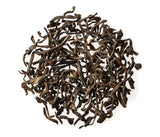 Golden Moon Tea Organic Pu-erh Aged Black Tea - Loose Leaf, Non GMO - 1 Ounce