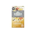 Ahmad Tea Herbal Tea, Camomile, Honey, & Vanilla Teabags, 20 ct (Pack of 6) - Decaffeinated & Sugar-Free