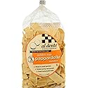 Al Dente, Specialty Pasta Egg Pappardelle, 12 Ounce