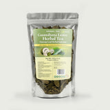 Guanábana Leaves Herbal Tea - Soursop Leaves (Annona muricata) - Jumbo Size - Net Wt. 113 g (4 oz) - 100% Natural, Hand-Selected, Sun-Dried Leaves