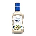 Amazon Grocery, Buttermilk Ranch Dressing, 16 Fl Oz