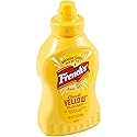 French's Classic Yellow Mustard, 12 oz
