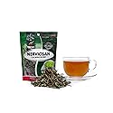 Hanan Peruvian Secrets Nerviosan Herbal Tea | 100% Natural Calming Blend | 1.76oz / 50g | Naturally Aids in Relieving Occasional Stress and Tension |