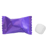 Candy Envy - Purple Wrapped Buttermints - 13 oz. Bag - 100 Individually Wrapped Violet Candy Mints