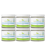 Fresh Wave IAQ Commercial Odor Eliminating Gel, 16 Fl. Oz. | Pack of 6 | Odor Absorbers for Home | Safer Odor Relief | Natural Plant-Based Odor