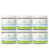 Fresh Wave IAQ Commercial Odor Eliminating Gel, 16 Fl. Oz. | Pack of 6 | Odor Absorbers for Home | Safer Odor Relief | Natural Plant-Based Odor