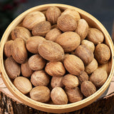Zercumm Nutmeg Dry Goods Aniseed Spices Meat and Fruit Nutmeg Stew Hotpot Condiment Condiments