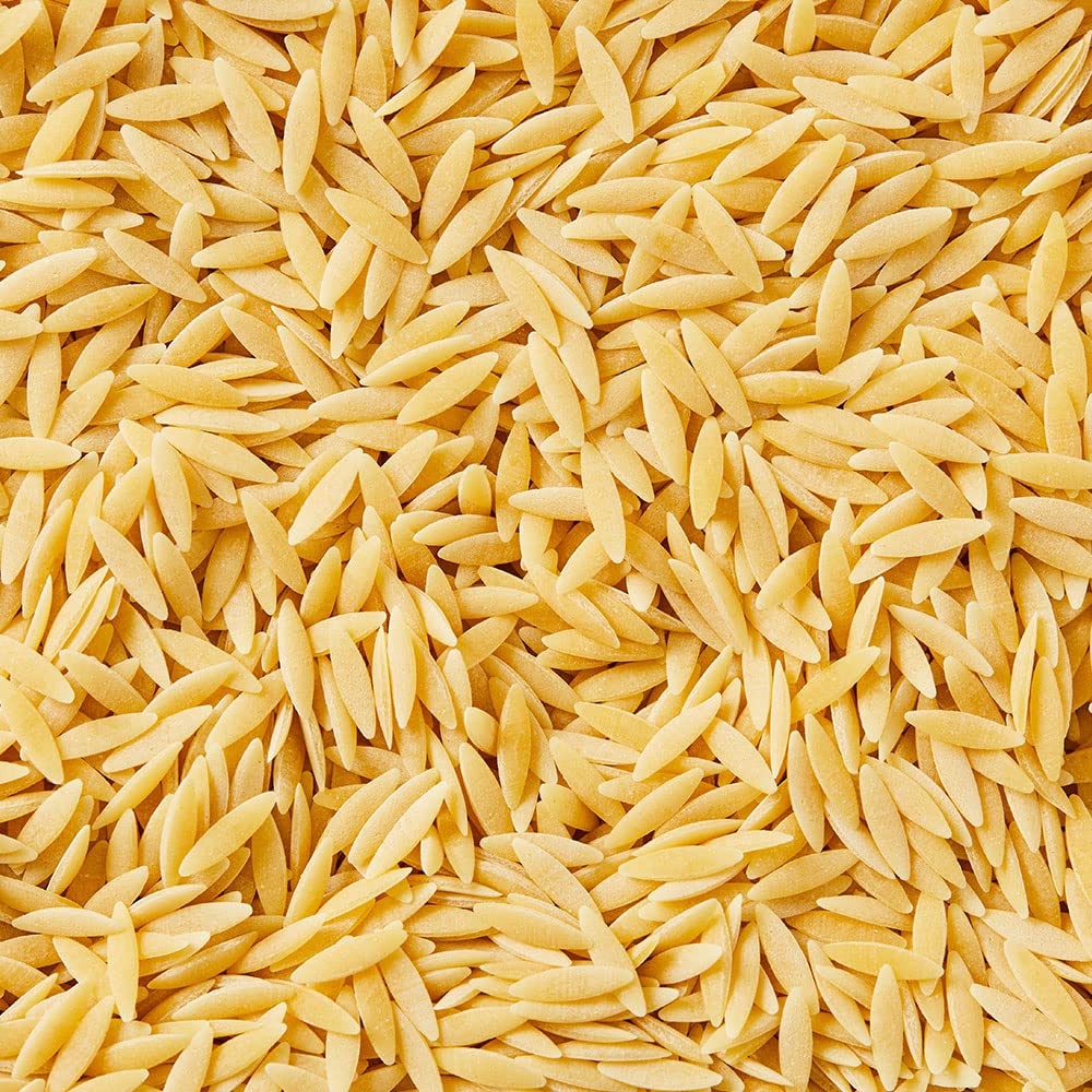 Delallo, Orzo, 16 Ounce