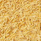 Delallo, Orzo, 16 Ounce