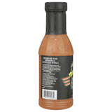 Anchor Bar Buffalo Wing Sauce Garlic Parmesan, 10 oz - Authentic Buffalo Wings Sauce, Savory Garlic Parmesan Wing & Dipping Sauce, Marinade