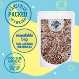 Swedisweets Swedish Punsch Pralines - Chocolate Covered Candy Balls with Creamy Punsch Flavor, Classic Scandinavian Chocolate Candy 8oz - 1/2 lbs