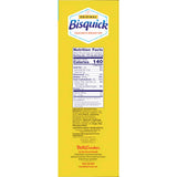 Betty Crocker Bisquick Pancake and Baking Mix, Original, Makes About 145 Pancakes, Giant Size, 96 oz