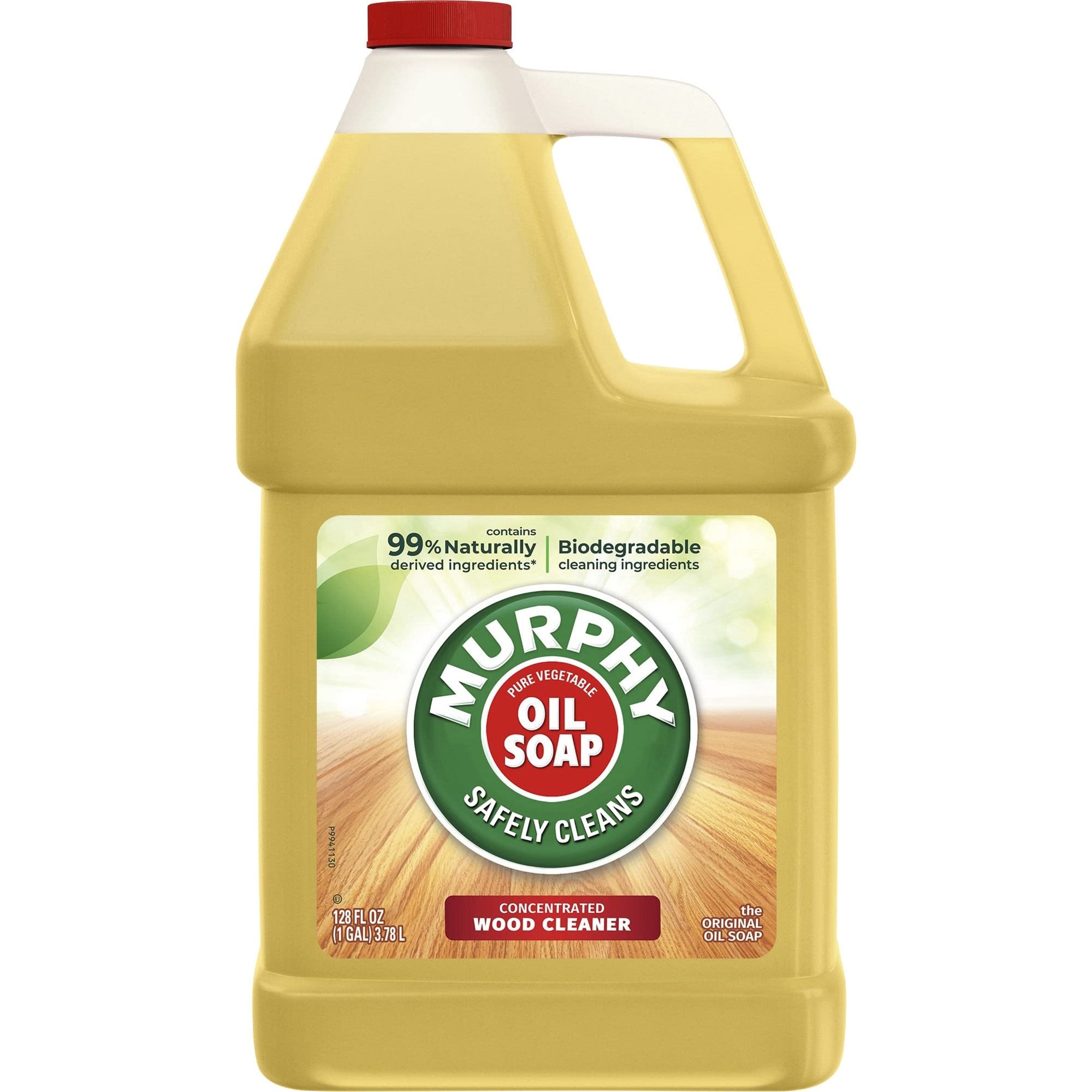 Murphy Oil Soap Concentrate