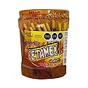 BETAMEX Candy Sticks Tamarind And Chili Flavor 2kg/4.4lbs - Mexican Food - Spicy Flavor and Delicious Tamarind Flavor