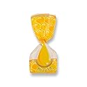 Italian Honey Filled Hard Candy (Miele Ripieno) (2.200 Lbs)